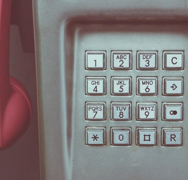 phone number lookup service