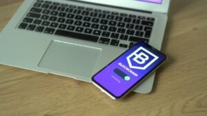 blockchain business applications overview