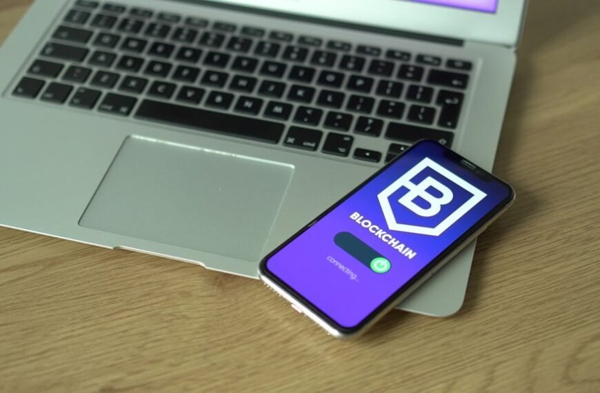 blockchain business applications overview
