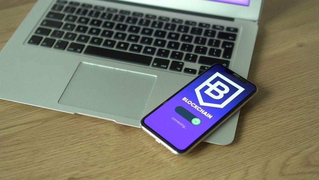 blockchain business applications overview