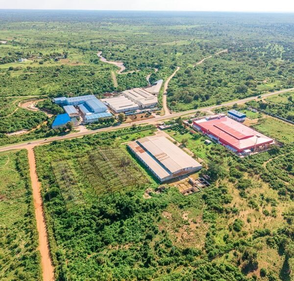 chemical industry growth opportunities
