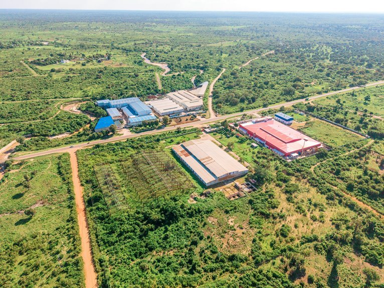 chemical industry growth opportunities