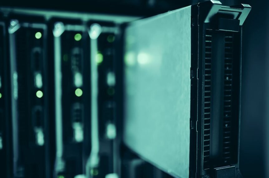 cloud services benefits overview