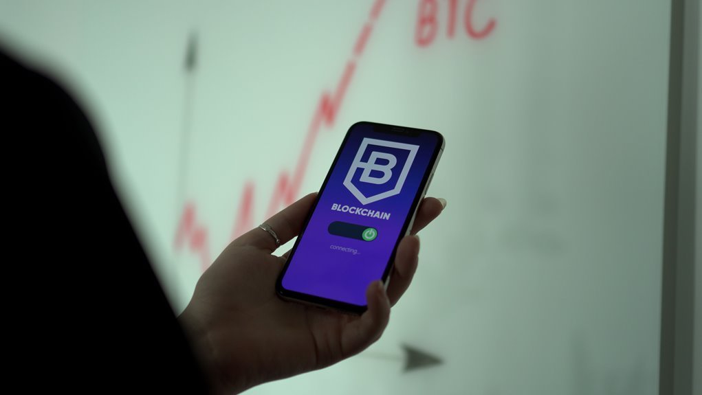 decentralized technology transforming industries