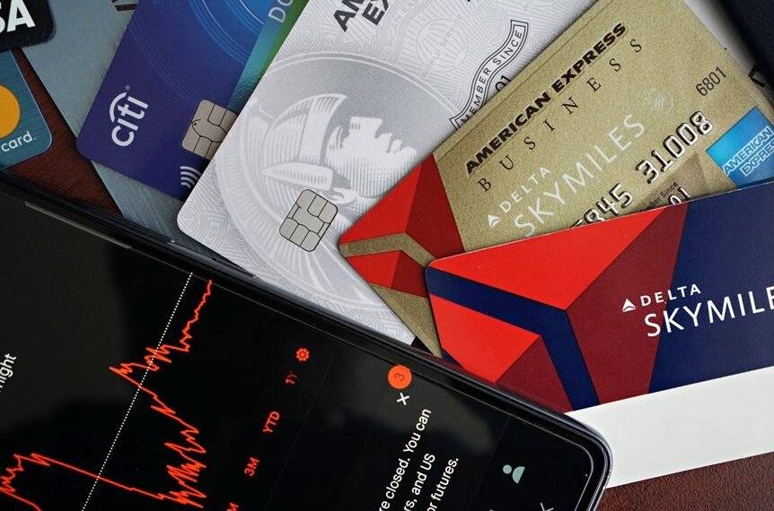 digital financial services trends