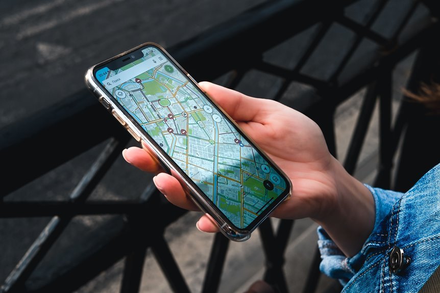 digital navigation resource guide