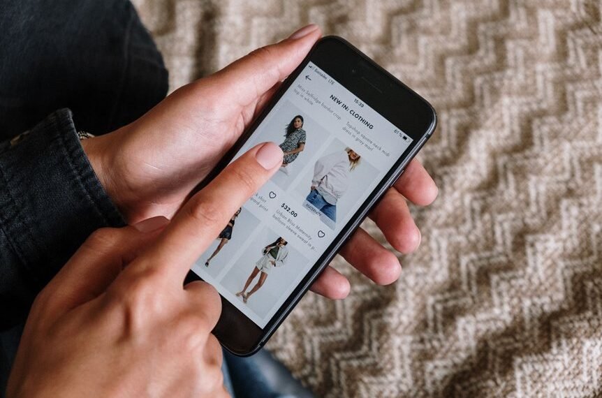 8554822183 Mobile E-commerce: Important Trends&hellip;