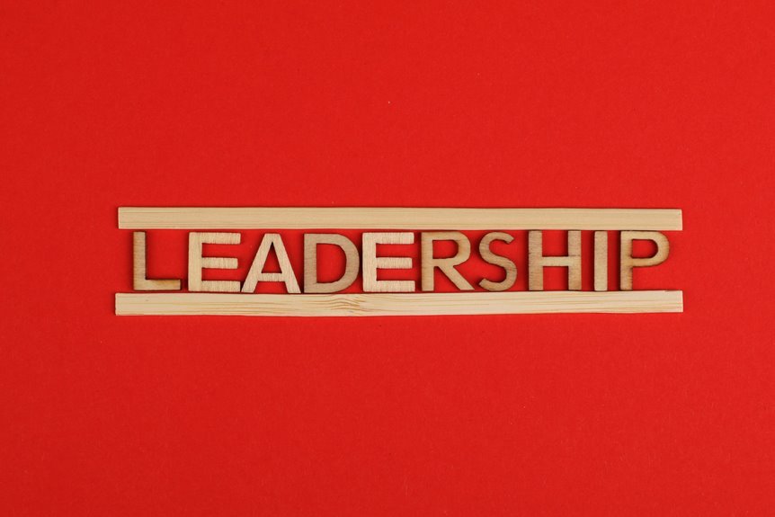 effective business leadership skills