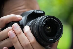 effective photography techniques explained