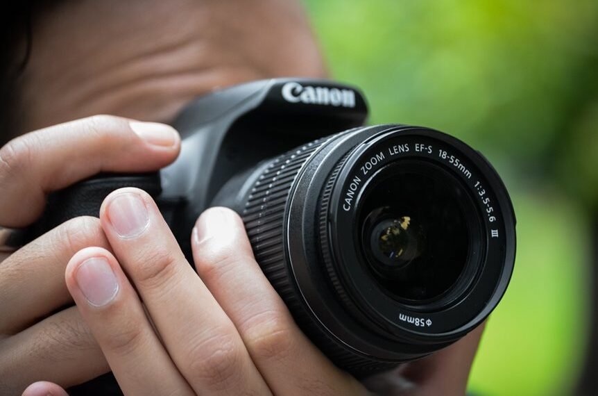 effective photography techniques explained