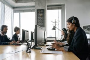 efficient digital it services