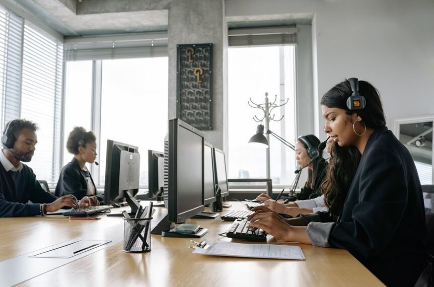 efficient digital it services