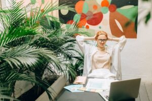 enhance remote work efficiency