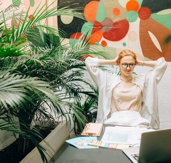enhance remote work efficiency