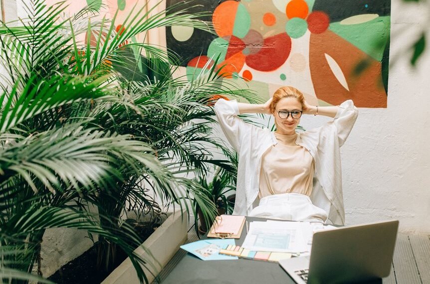 enhance remote work efficiency