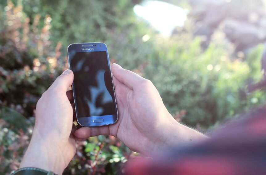evolving digital landscape insights