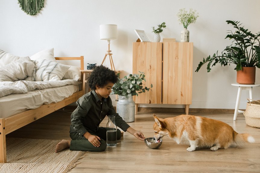 healthy pets happy owners