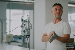 industrial innovation manufacturing trends