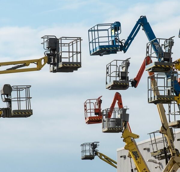 innovative construction building trends