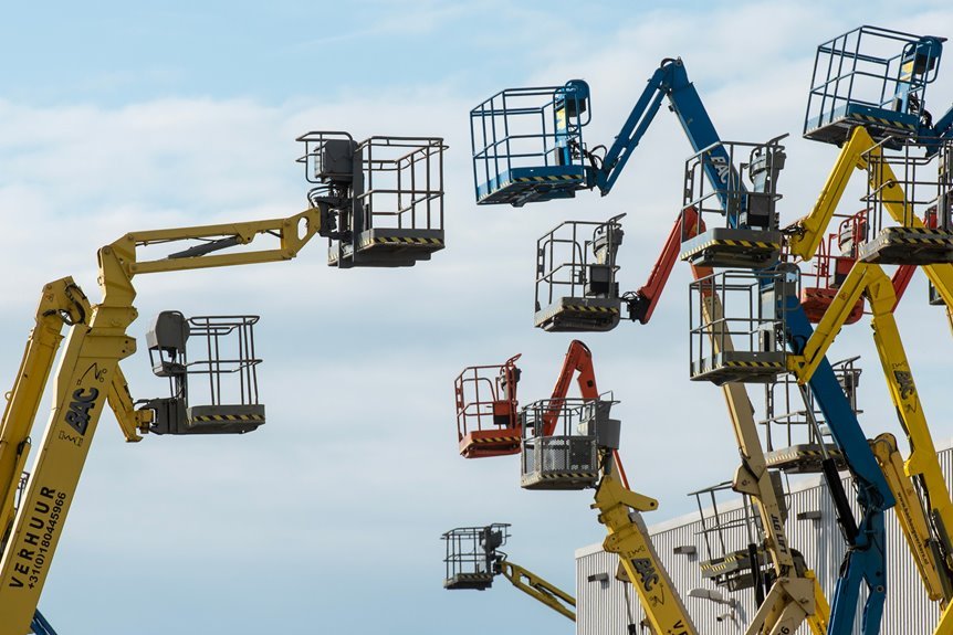 innovative construction building trends