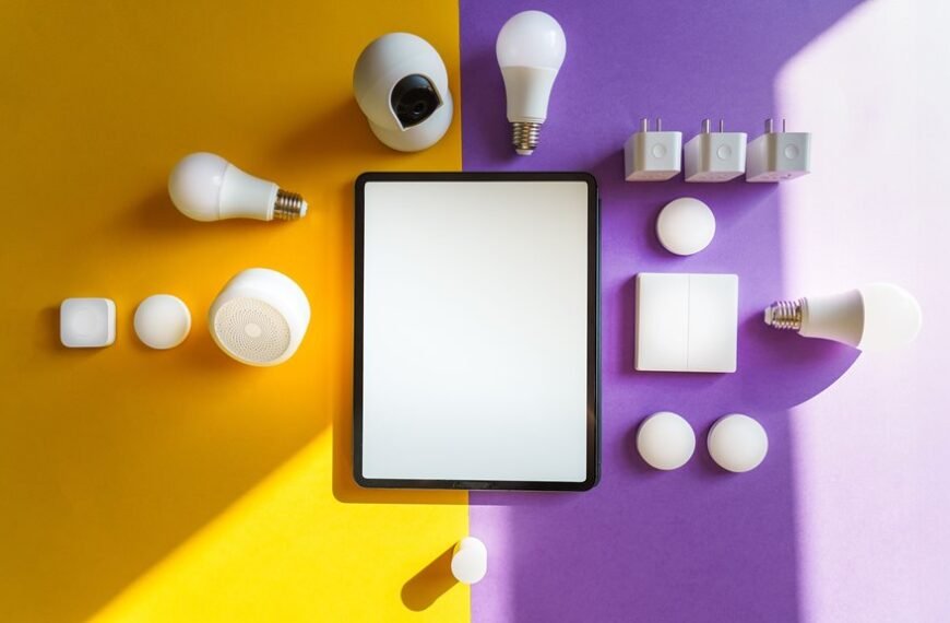 innovative electronics for consumers