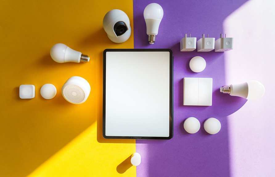 innovative electronics for consumers