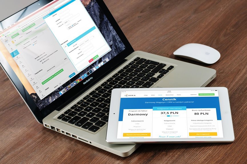 innovative mobile web solutions