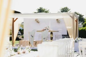 memorable wedding planning ideas
