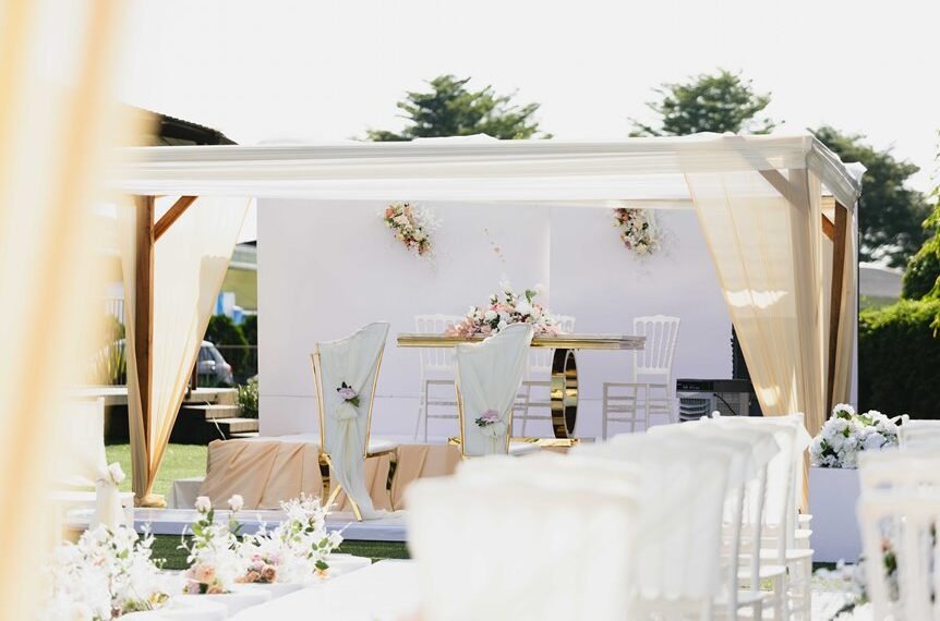 memorable wedding planning ideas