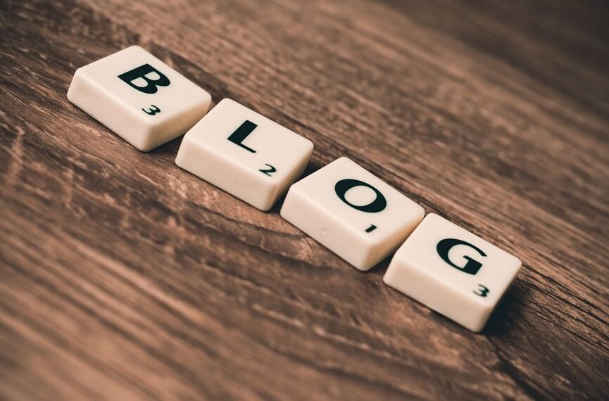 mobile blogging success tips