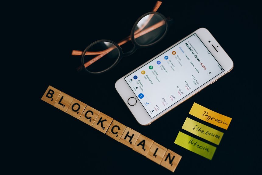mobile crypto market trends