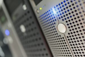 mobile domain selection strategies