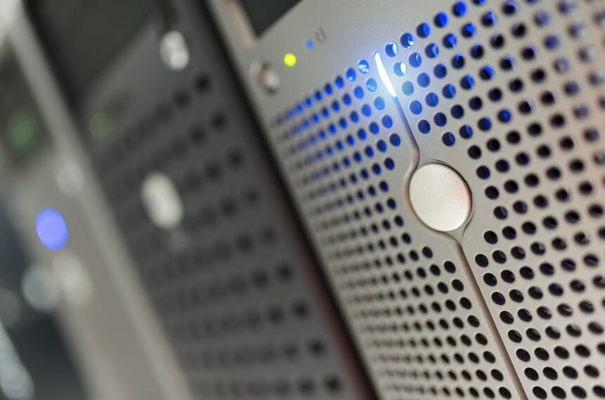 mobile domain selection strategies