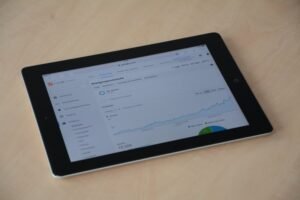 mobile technology business growth