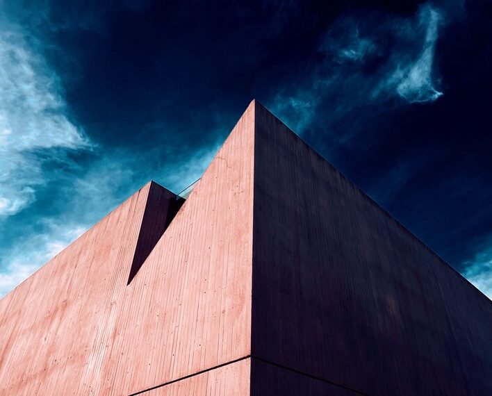 modern building design trends