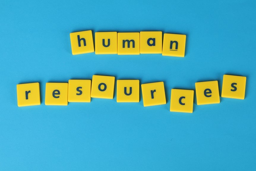 modern hr strategies unveiled
