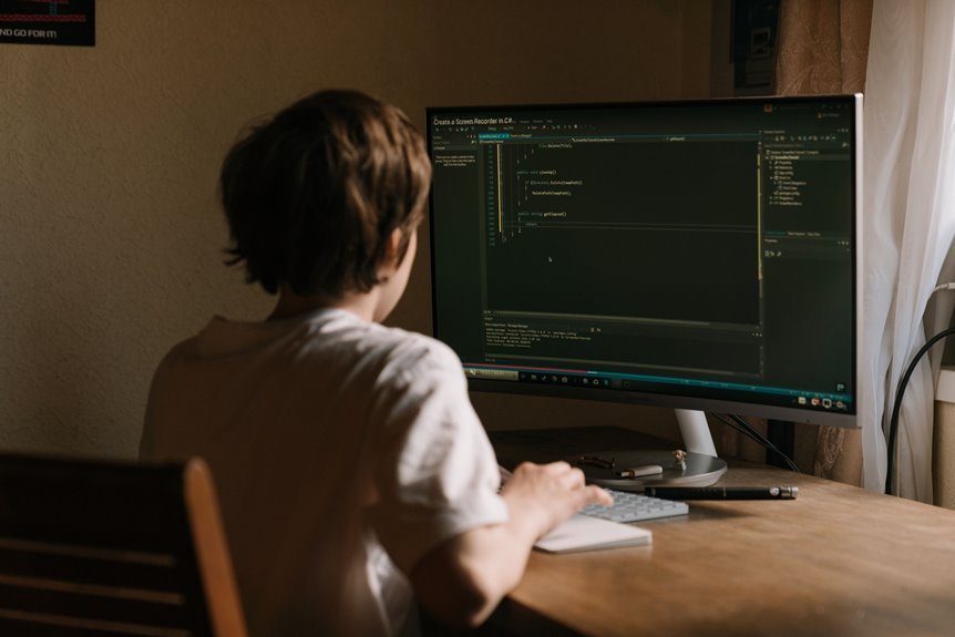 modern software development skills