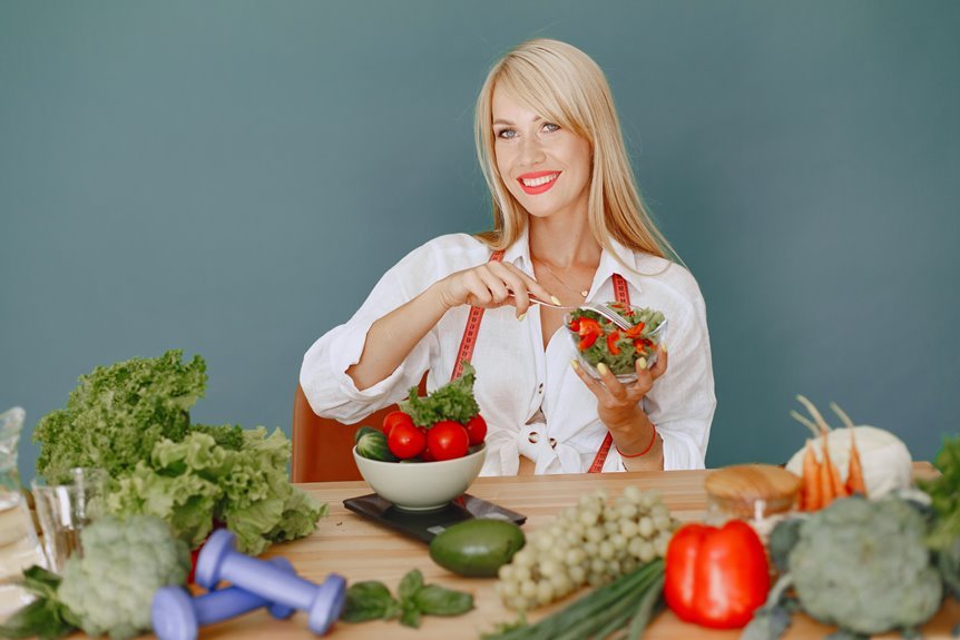 nutrition for daily wellness