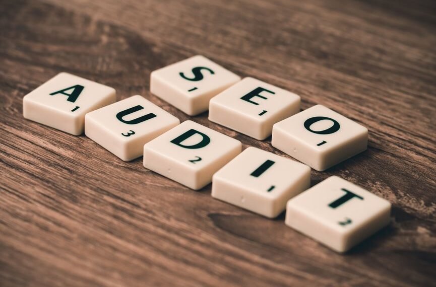 optimizing website performance rankings