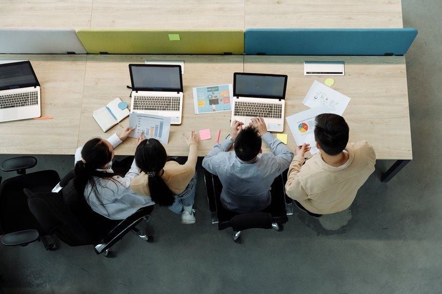 productive remote team strategies