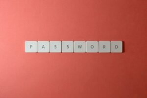 protecting digital accounts online