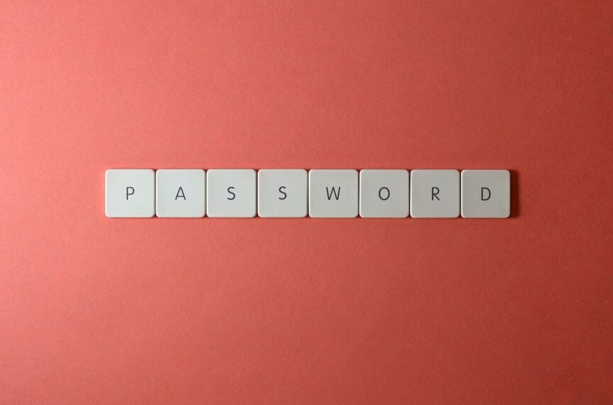 protecting digital accounts online