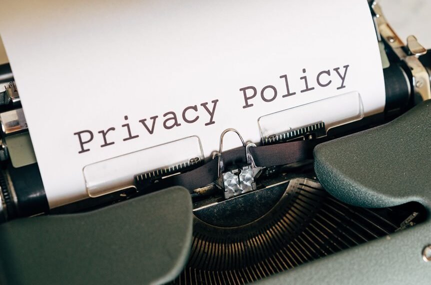safer online privacy practices