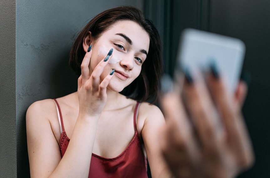 skincare trends and tips