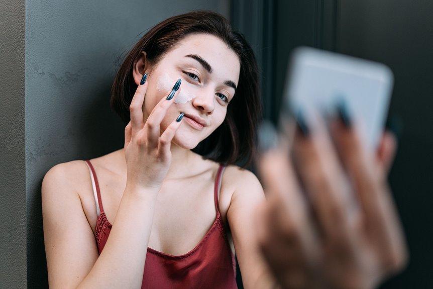 skincare trends and tips
