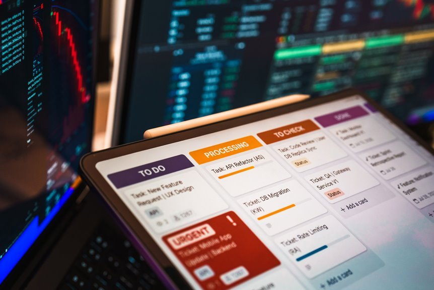 smart digital workflow tools