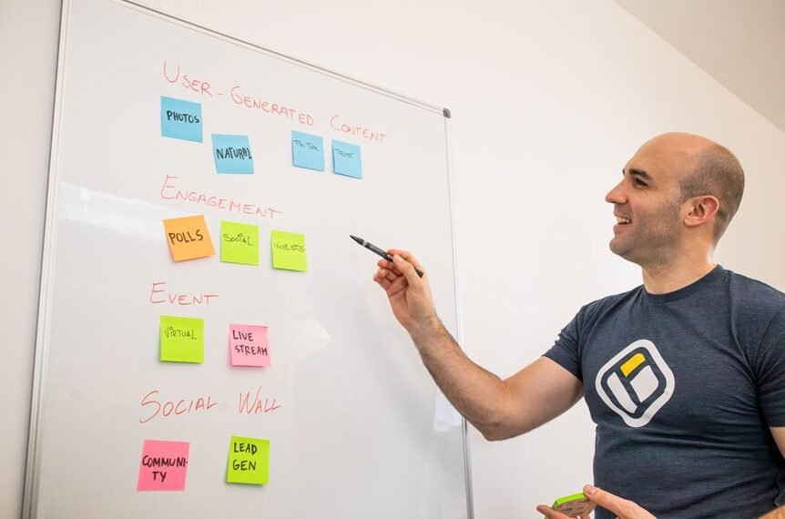 strategies for online growth