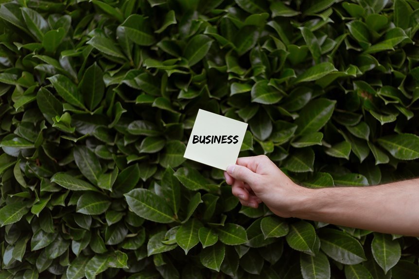 sustainable digital business strategies