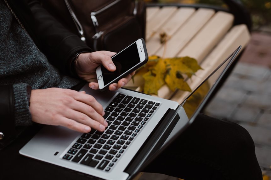 technology transforming daily life