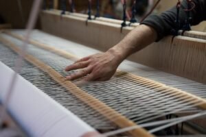 textile industry innovations today